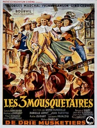 Filmplakat für 