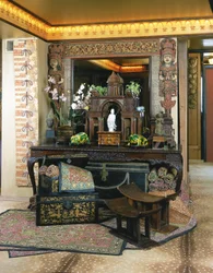Architekturmodell