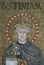 Basilika Sant