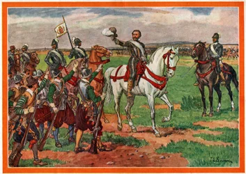 Schlacht von Ivry