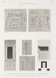 Buch: Beschreibung von Ägypten