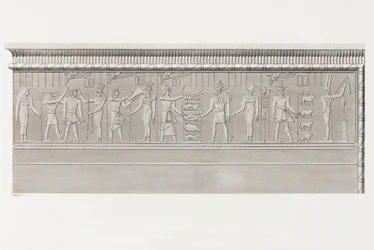 Buch: Beschreibung von Ägypten