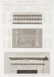 Buch: Beschreibung von Ägypten