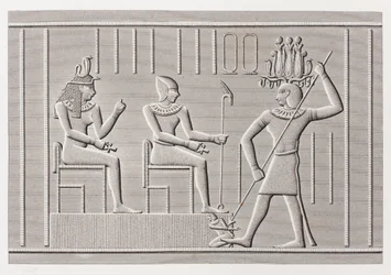 Buch: Beschreibung von Ägypten