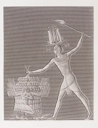 Buch: Beschreibung von Ägypten