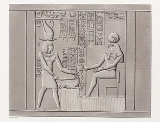 Buch: Beschreibung von Ägypten