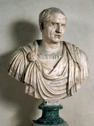 Büste des Cicero, römisch