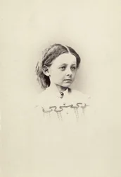 Kind, Juni 1865
