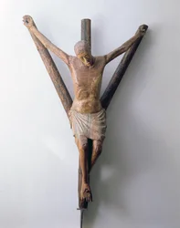 Maurischer Christus