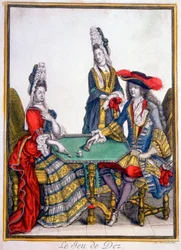 Würfelspiel