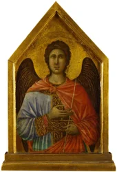 Der Erzengel Gabriel