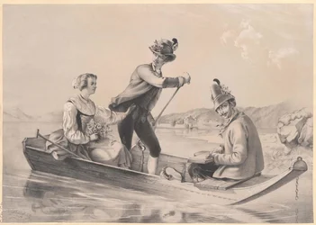 Kaiser von Österreich Franz Joseph I.