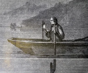 Experiment zur Messung der Schallgeschwindigkeit im Wasser