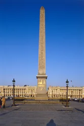 Obelisk von Luxor am Place de la Concorde, Paris