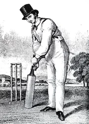 Fuller Pilch