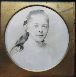 Großherzogin Olga Alexandrowna von Russland