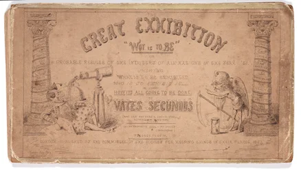 Große Ausstellung 1851 