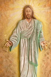 Jesus Christus Ägypten
