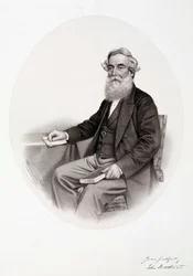 John Braithwaite, britischer Ingenieur