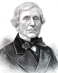 John Rennie der Jüngere