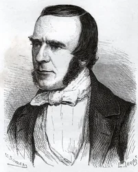 John Watkins Brett