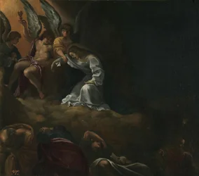 Orazione nell