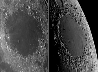 Mare Crisium, ca. 2005-2006