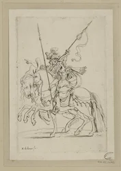 Mars und Minerva
