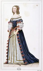 Ninon de Lenclos