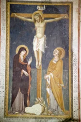 Gemälde, Abtei Santa Maria d