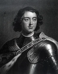 Peter der Große
