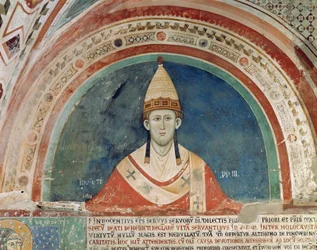 Papst Innozenz III (1160-1216)