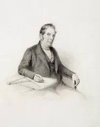 Richard Roberts, walisischer Erfinder