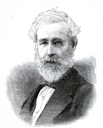 Robert Rawlinson