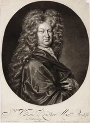 Sir William Read, britischer Empiriker