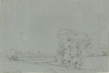 Stafford - Nordostansicht