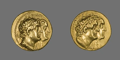 Tetradrachme