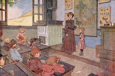 Die republikanische Schule