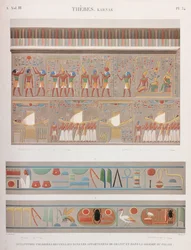 Theben: Karnak