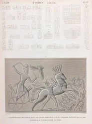 Theben: Karnak