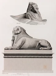Theben: Karnak, Nahaufnahme