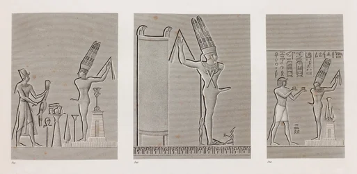 Theben, Karnak (Nahaufnahme-Serie)