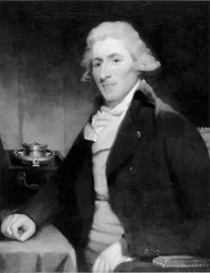 Thomas Earnshaw, Uhrmacher