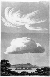 Wolkentypen