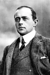Vereinigtes Königreich: Kapitän Robert Falcon Scott 1868-1912