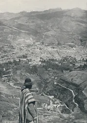 Quito, 1916