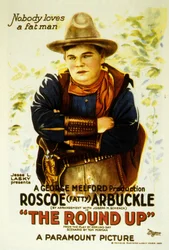 Die Razzia