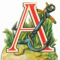 A: Anker