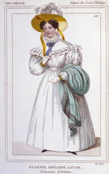 Adelaide Eugénie Louise d
