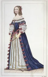 Anne „Ninon“ de l